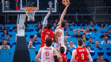 ‘Adam Adama Değil, Omuz Omuza Şampiyonluğa’