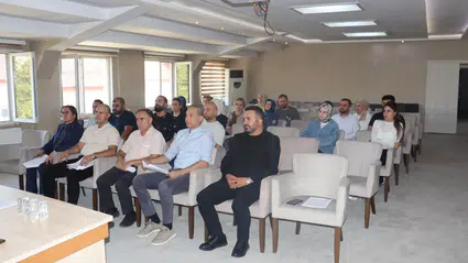 Üniversiteli Gençler İçin ‘Hoş Geldin’ Hazırlığı