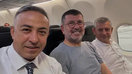 Tahtasız’dan Kurultay Mesajı: CHP Teslim Alınamaz