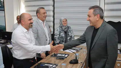 Sungurlu Belediye Meclisi Toplandı
