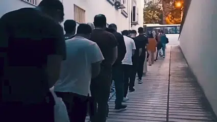 Siber Suç Operasyonu: 125 Tutuklama