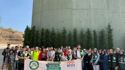 Doğa Yürüyüşü ve Yaşam Becerileri Eğitimi