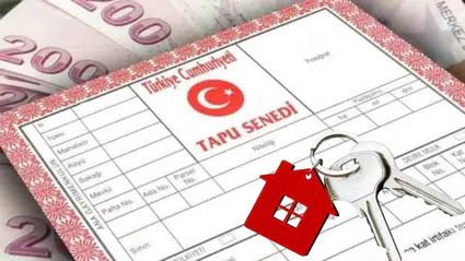 Tapusunu korumak isteyen uygulasın! Bir tuşa basmanız yeterli