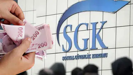 SGK'dan emeklilere yeni ek ödeme açıklandı! Başvurular başladı