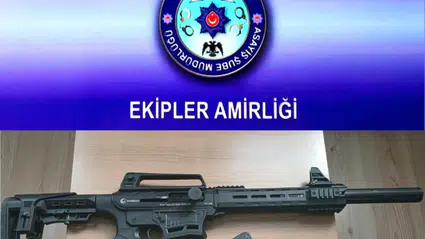 Aranan 6 Şüpheli Yakalandı