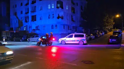 Kızlar Arasında Çıkan Kavgada: 3 Yaralı