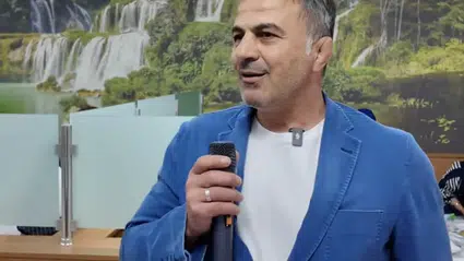Yeni Dönem Öncesi KYK Personeline Moral Dopingi
