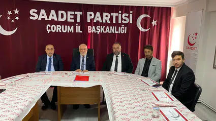 ‘Halkın İradesine Saygı Gösterilsin’