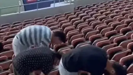 Çorum Şehir Stadyumu, Vanspor FK Maçına Hazır