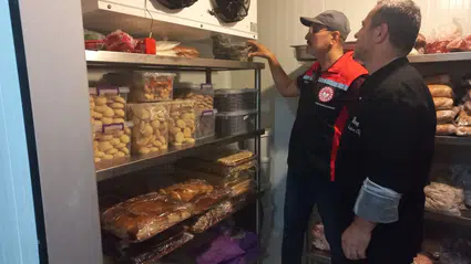 Okul Kantinlerine Sıkı Denetim