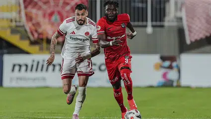 Attamah ve Arda ‘Vazgeçilmez’ Konumda