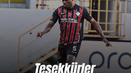 Zargo Toure ile Yollar Ayrıldı