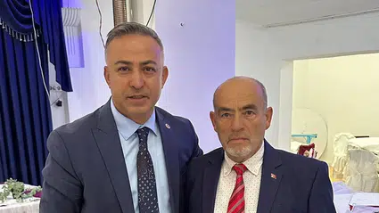 Tahtasız, Mecitözü’nde Birlik Mesajları Verdi