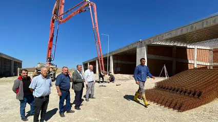 ‘Zanaatkarlar Kooperatifi Esnaf İçin Büyük Kazanım’