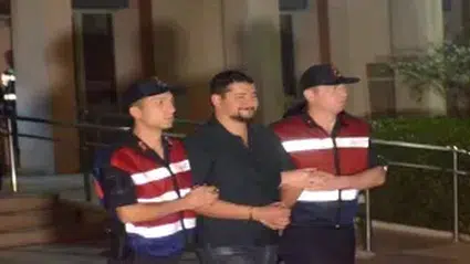 Samsun'da borçlarını ödemek için "suç uydurma" suçuna karışan kişi polis tarafından ortaya çıkardı