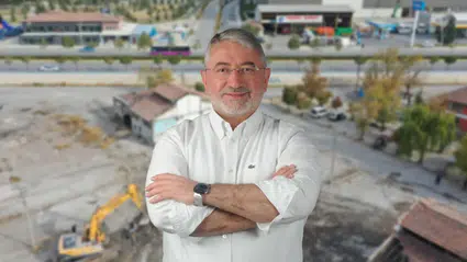 Aşağı Sanayi İçin Mesaj Net, Sıra Esnafta