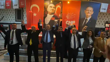 Tahtasız: Hedef Belediye Başkanlığı