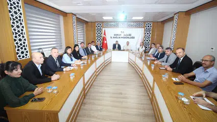 Hastaneler Mercek Altına Alındı