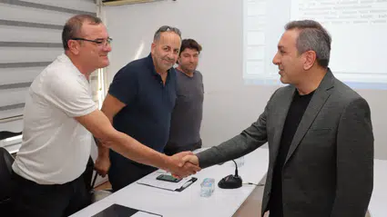 ‘Sungurlu’yu Gelecek Yüzyıla Hazırlıyoruz’