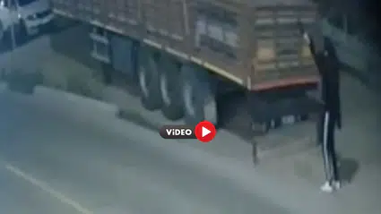 Pompalıyla Dehşet Saçan 2 Kız Yakalandı