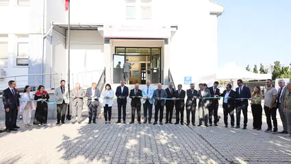 13 Milyon Liralık Dev Cihaz