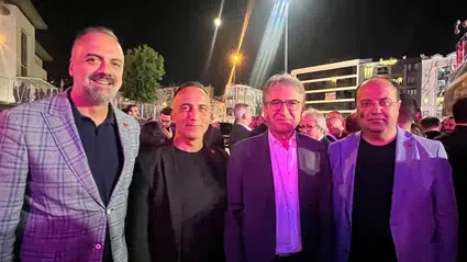 ‘İnancımız Tam, Umudumuz Büyük’