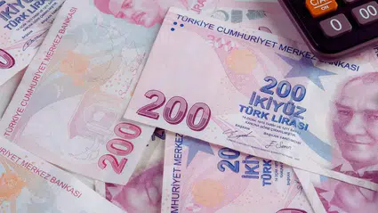 Ünlü banka 2026 asgari ücret tahminin açıkladı