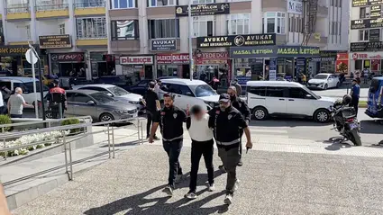 Katil Zanlılarıyla İlgili Karar Verildi