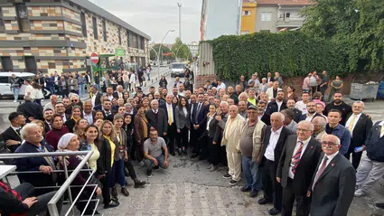 CHP’e Resul Yiğitoğlu Dönemi