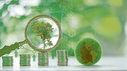 Garanti BBVA'dan tekstil sektörünün yeşil dönüşümüne finansman desteği