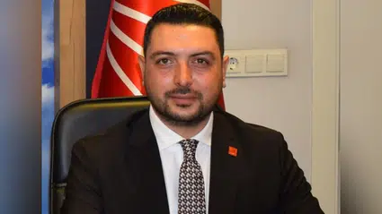 CHP’nin Merkez İlçe Kongresi 28 Eylül’de