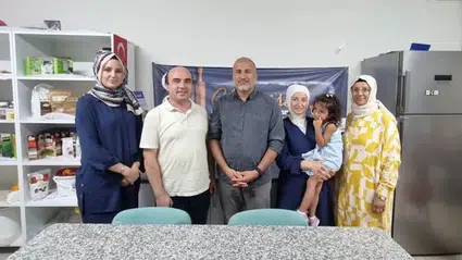 Glütensiz Şef, Tecrübelerini Anlattı