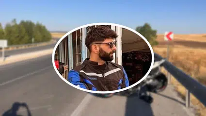 Kazada Ağır Yaralanan Sürücü Hayatını Kaybetti
