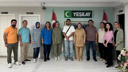 Bağımlılıkla Mücadele Eğitimleri Planlandı