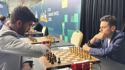 Ediz Gürel, Dünya Şampiyonunu Yendi