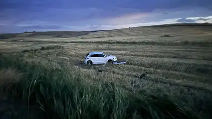 Düğün Yolunda Feci Kaza: 1 Ölü, 4 Yaralı