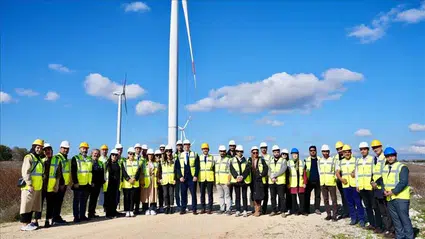 Eksim Enerji kurulu gücünü 1030 megavata çıkarmayı hedefliyor