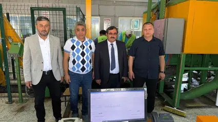 Şeker Pancarında Yüz Güldüren Oran