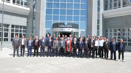 Aşgın: Her Zaman Esnafımızın Yanındayız