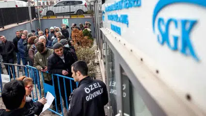 SGK’lılar hemen baksın! Bu kişiler çok daha erken emekli olacak