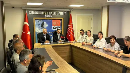 Tahtasız: Bunlar Siyasi Yargı Operasyonları