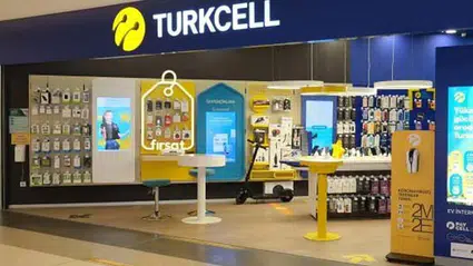 Turkcell mağazaları ve Pasaj'da okula dönüş kampanyaları başladı