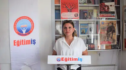 ‘Okullarda Yemek, Temizlik, Güvenlik Sorunları Had Safhada’