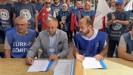 ‘Sosyal Yardım Dağıtanlar, Sosyal Yardıma Muhtaç Hale Geldi’