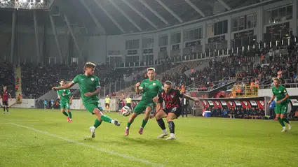 Trendyol 1. Lig’de Bugün, Çorum FK ve Lider Sahada