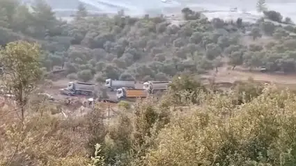 “Bu Talan Düzeni Son Bulacak”