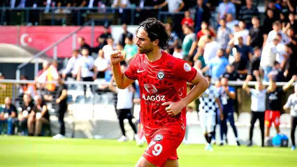 1. Ligin Son 15 Sezonuna Damga Vuran Gol Kralları