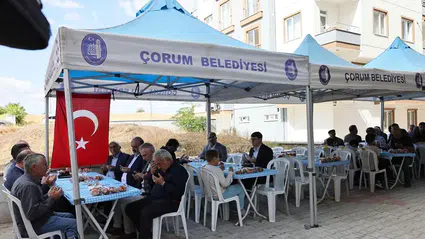 Şehit Karaçam Dualarla Anıldı