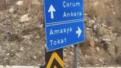“Her Gün Kaza Oluyor”