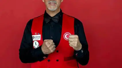 Emrah Taç Milli Takım Forması Giyecek